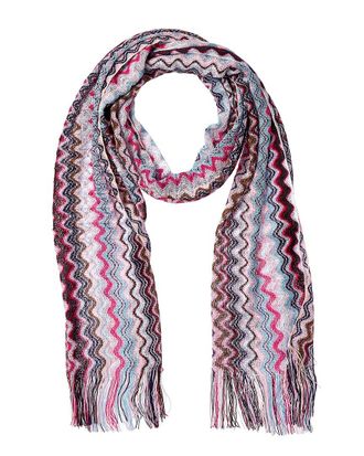 Missoni Scarf