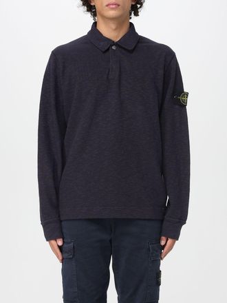 Stone Island Sweatshirt STONE ISLAND Men color Ink