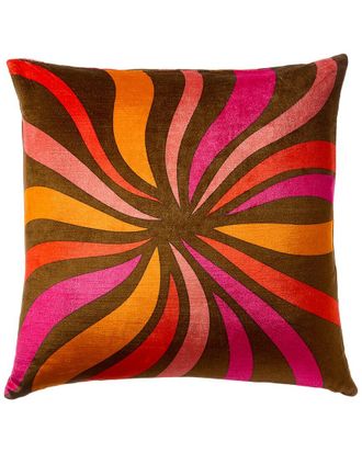 Jonathan Adler Kit Us Madrid Pillow