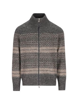 Brunello Cucinelli Cardigan