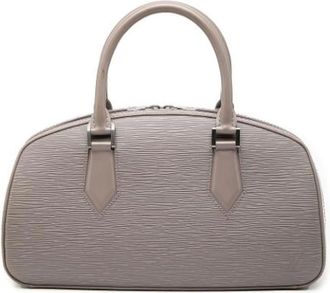 Louis Vuitton Pre-owned Jasmine - - Pre-owned - Donna - Viola - ONE SIZE