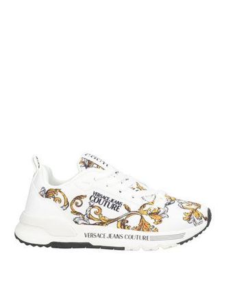 Versace FOOTWEAR - Trainers on YOOX.COM