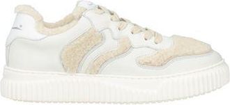 Voile Blanche SCHUHE - Sneakers auf YOOX.COM
