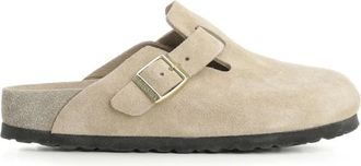 Birkenstock Mujer, Zapatos, Beige, Talla: 36 EU