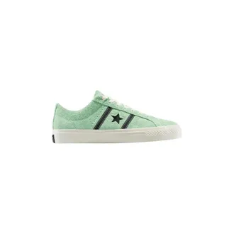 Converse Schoenen, Heren, Groen, 42 EU, Su&egrave;de, One Star Academy Pro Suede