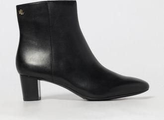 Lauren Ralph Lauren Boots LAUREN RALPH LAUREN Woman color Black
