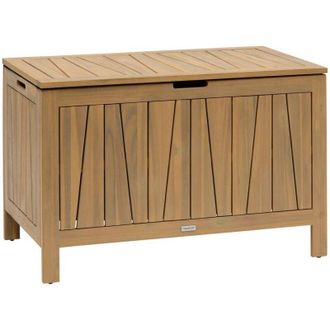 Hesperide Cassettone lodgia beige acacia 165l - Hesp&eacute;ride