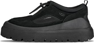 UGG Heritage Utility Axoid Trainer - Heren - Winterlaarzen - Zwart - 44 EU - Schoenen