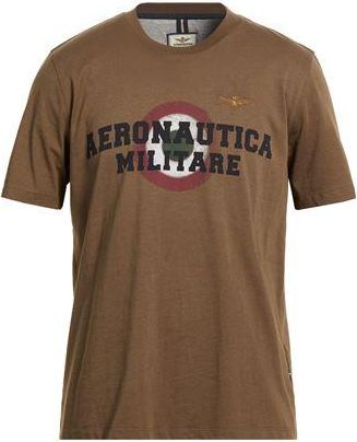 Aeronautica TOPWEAR - T-shirts on YOOX.COM