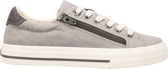Taos Womens Z Soul Shoes In Grey/graphite Vintage