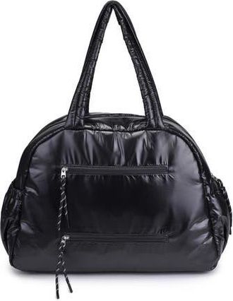 Urban Expression Rae Duffel in Black at Nordstrom Rack