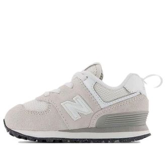 New Balance (TD) New Balance 574 Bungee Core Pack - Nimbus Cloud ID574EVW