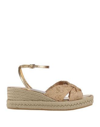 Jimmy Choo London CALZATURE - Espadrillas su YOOX.COM