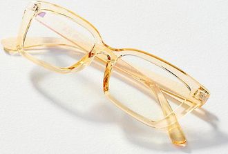 A.J. Morgan Cat-Eye Readers