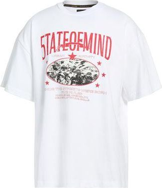 5tate of Mind TOPWEAR - T-shirts sur YOOX.COM