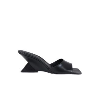 Schutz Dames, Schoenen, Zwart, Maat: 37 EU