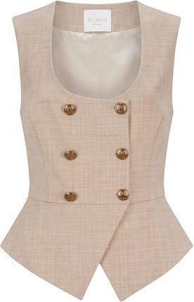 Silence Limited COMPLETI E COORDINATI - Gilet Sartoriali su YOOX.COM