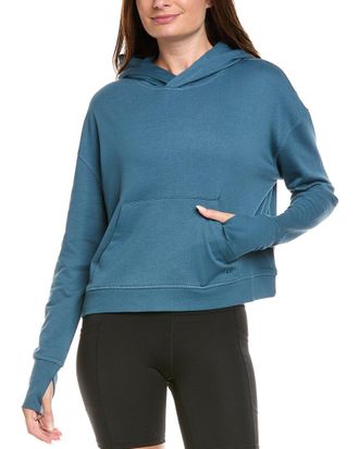 Sweaty Betty After Class Hoodie