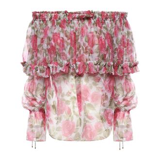 Chlo&eacute; Donna, Camicette, Rosa, S, new