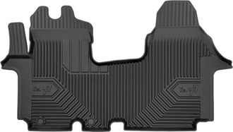 OEM Alfombras De Goma Renault Trafic 2 2001-2014 Maletero 77