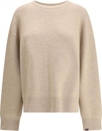 Extreme Cashmere Mike Sweater n&deg;431 in Womens Cashmere