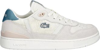 Lacoste Mujer, Zapatos, Blanco, Talla: 41 EU