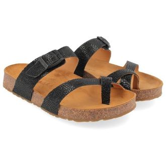 Haflinger Juno Sandalen f&uuml;r Damen | braun