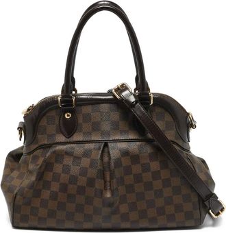Louis Vuitton 1152632 Brown - Bruin
