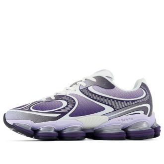New Balance ABZORB 2000 Boyseerry Smoked Violet Sea Salt U20009BA