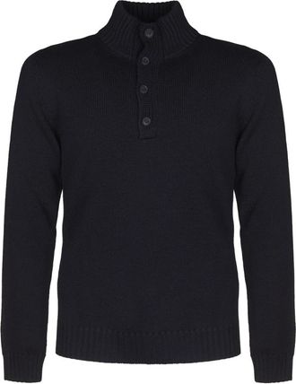 Alpha Studio Uomo, Maglie, Blu, 2Xl, new