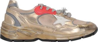 Golden Goose Golden Logo Sneakers