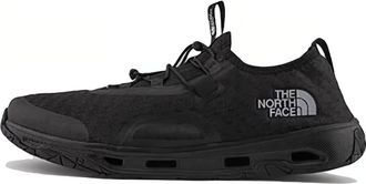 The North Face Skagit Water Shoes Tnf Black NF0A48MA-KX7