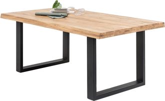 Ars Natura home24 Esstisch Maimon