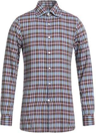 Dunhill TOPWEAR - Shirts on YOOX.COM