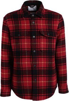 Woolrich CAMISETAS Y TOPS - Camisas en YOOX.COM