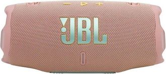 JBL Cassa Speaker Charge 6 Bluetooth Rosa