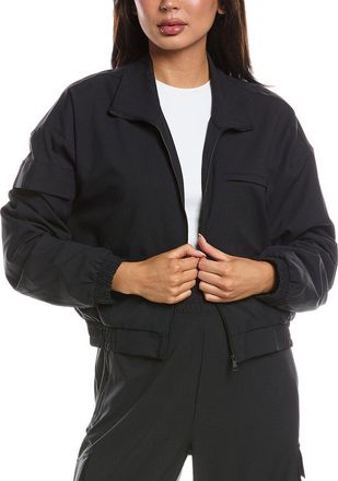 Beyond Yoga Status Pocket Sleeve Jacket