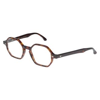 K&agrave;dor unisex, Accessoires, Bruin, Maat: 50 MM