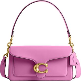 Coach Coach Womens Tabby Shoulder Bag 26, B4/Fuchsia