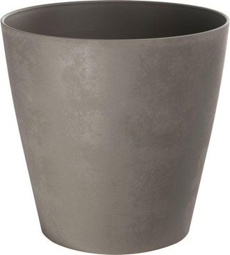 OEM Maceta Redonda - Garden Id - Swing Cone - &Oslash; 35 - 23 L - H 34 Cm - Turba