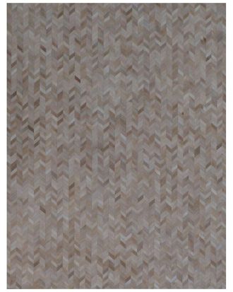 Exquisite Rugs Cecily Hand Knotted Wool/Bamboo Silk Area Rug