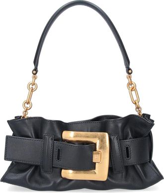 Balmain Mini anthem bag