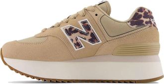 New Balance (WMNS) New Balance 574+ Incense WL574ZDC