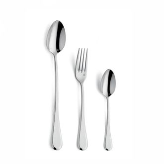 Bloomingdale's Juego de La hora del t&eacute; Acero inoxidable Acero