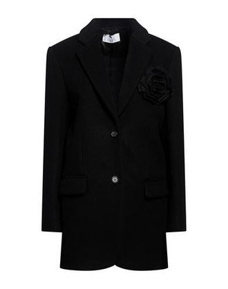 Giuseppe Di Morabito CAPISPALLA - Cappotti su YOOX.COM