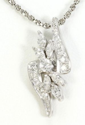 C&A Unbranded 850 900 Necklace (Pre-Owned)