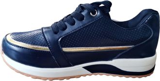 Generic Women Trainers Air Cooled Trainers with Ventilated Midsole Channels Actively Pumps Air Through The Shoe to Keep Feet Cool and Dry in Womens Sport and 