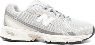 New Balance 740 Sneakers - Heren - Sneakers - Grijs - 43 EU - Schoenen