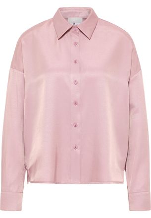Risa overhemd blouse lymoa