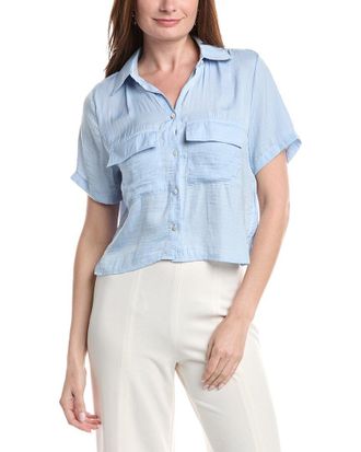 ANNA KAY Anna Kay Raquelia Shirt